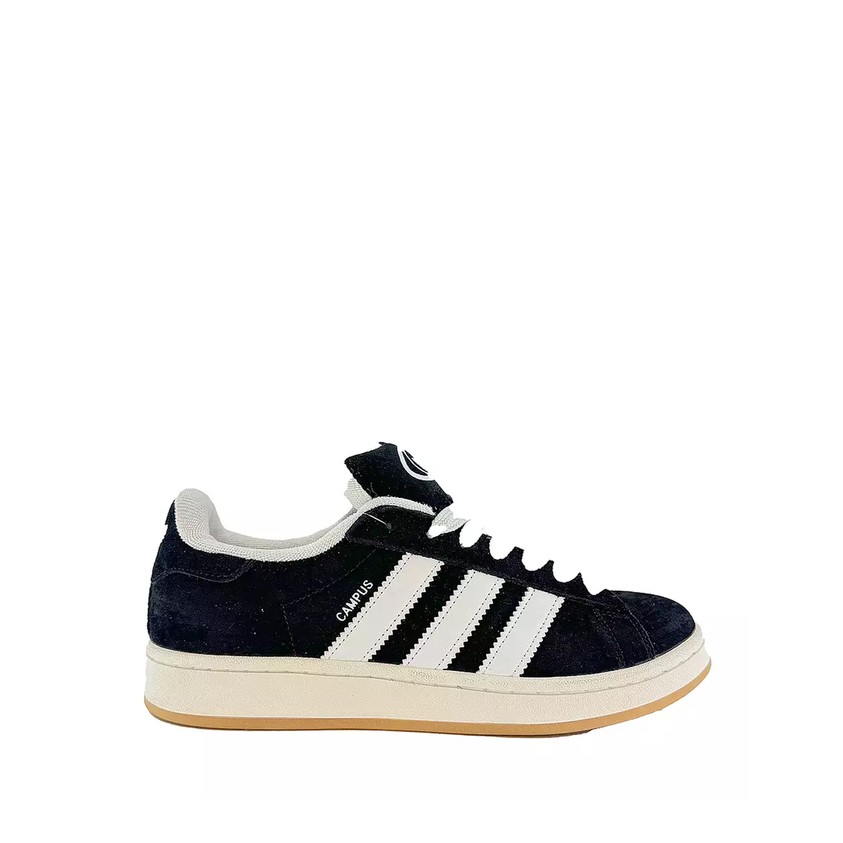 Adidas Campus 00s Black White