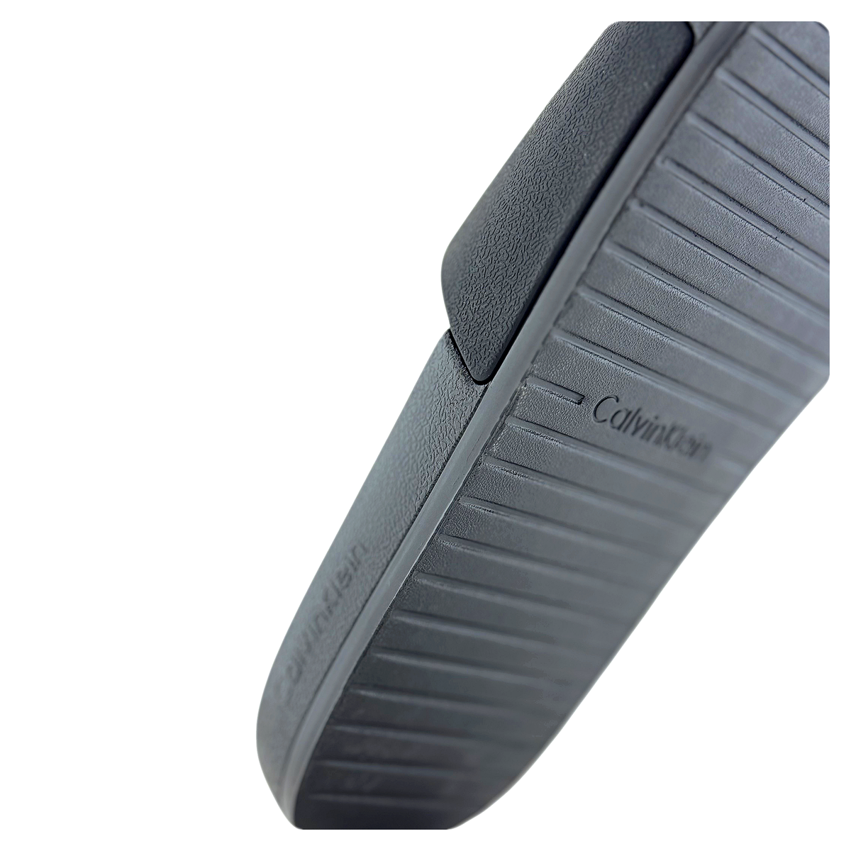 Celvin Klein CK All Black Slipper