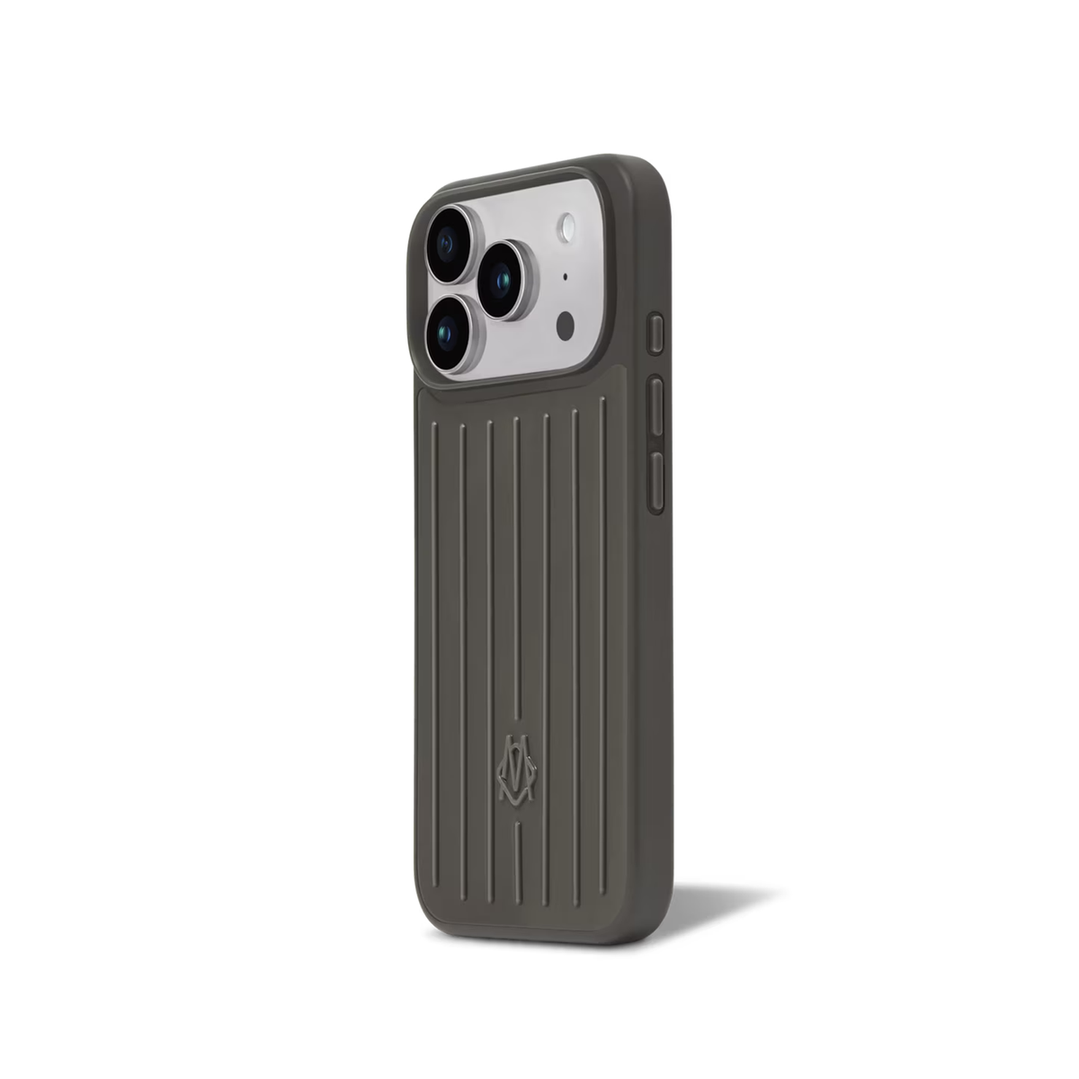 RIMOWA iPhone 17 Pro Max Dark grey case