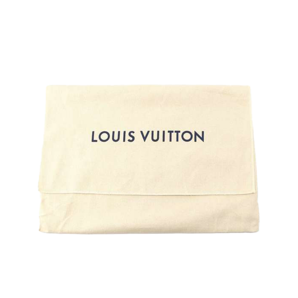 Louis Vuitton Keepall Bandouliere Handbag Full Moon