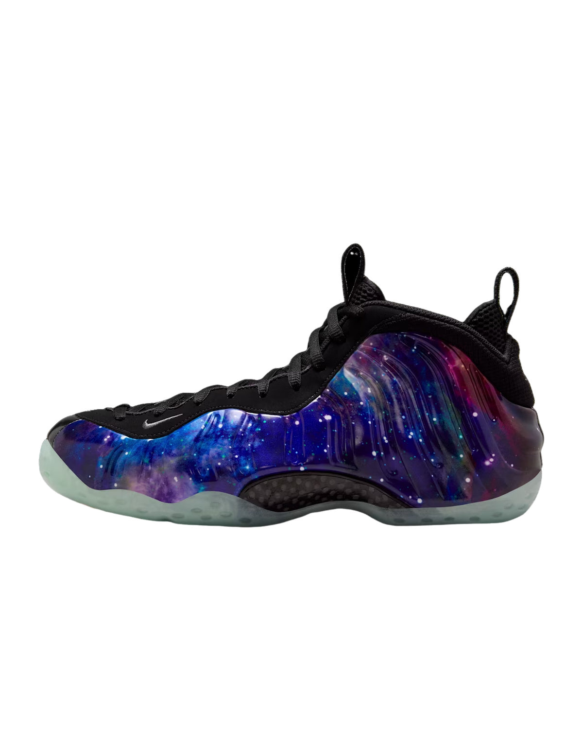 Air Foamposite One Galaxy