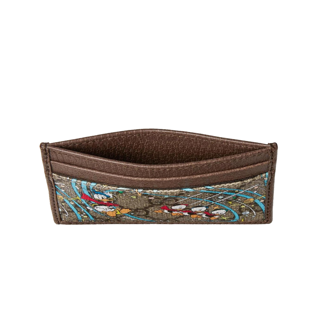 Gucci Ducks Wallet