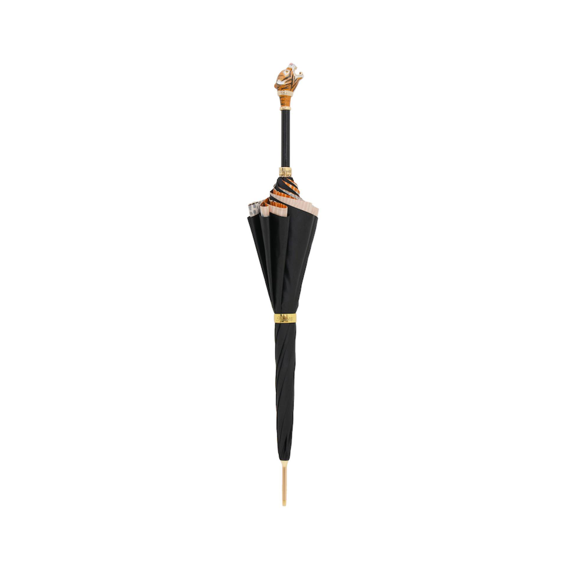 Pasotti Siberian Tiger Umbrella — view 1