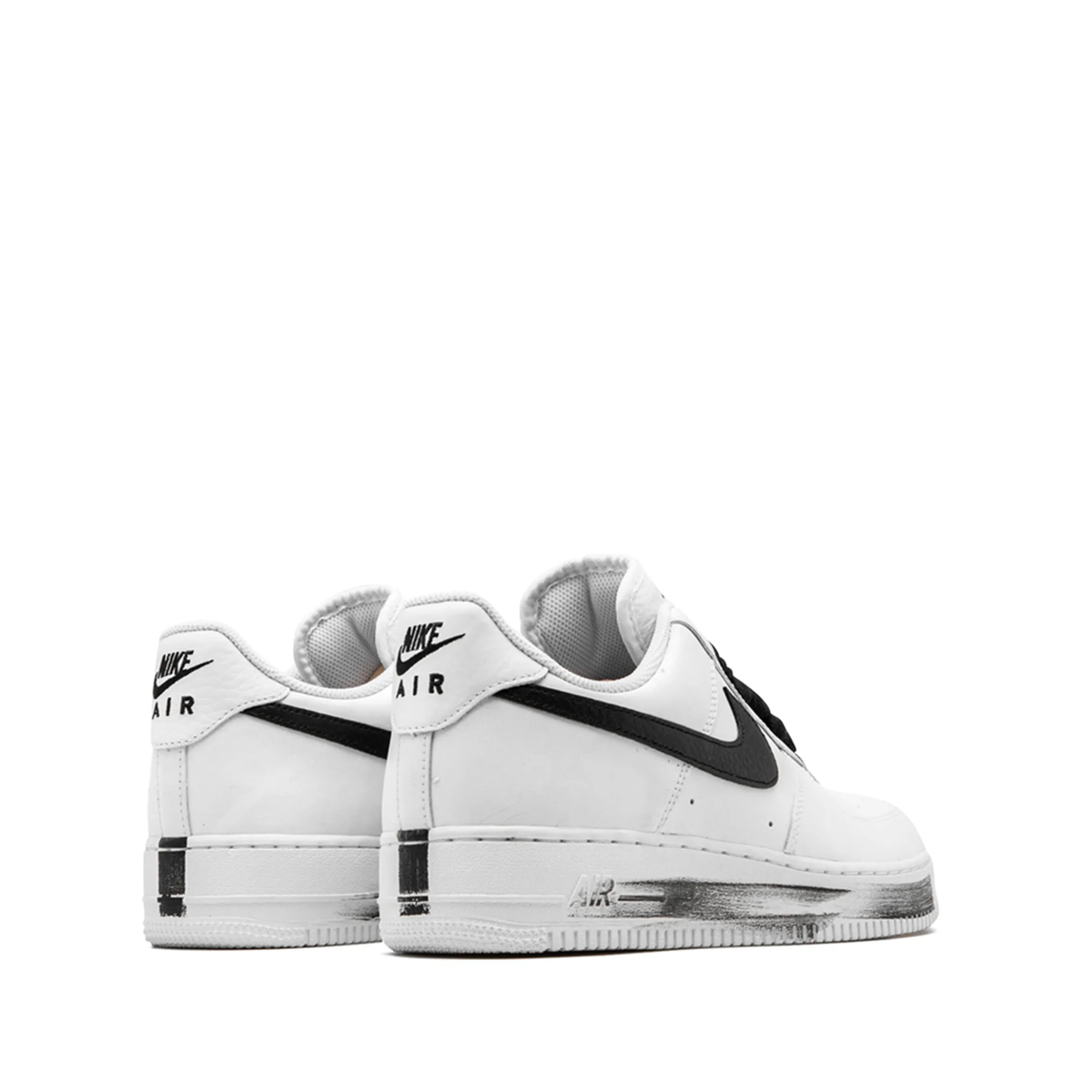 Air Force 1 Low G Dragon WhiteBlack
