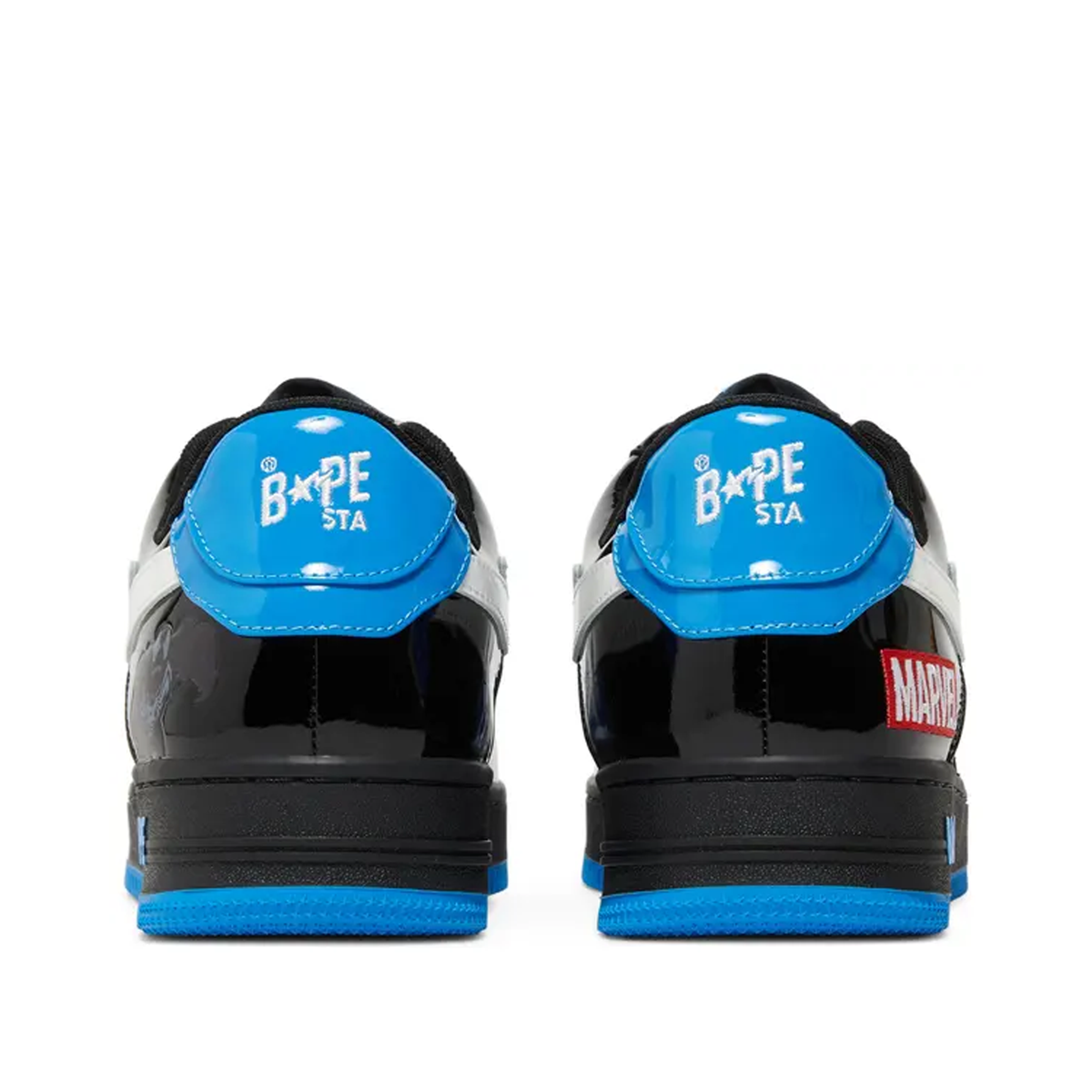 A Bathing Ape Bape Sta Marvel Comics Venom