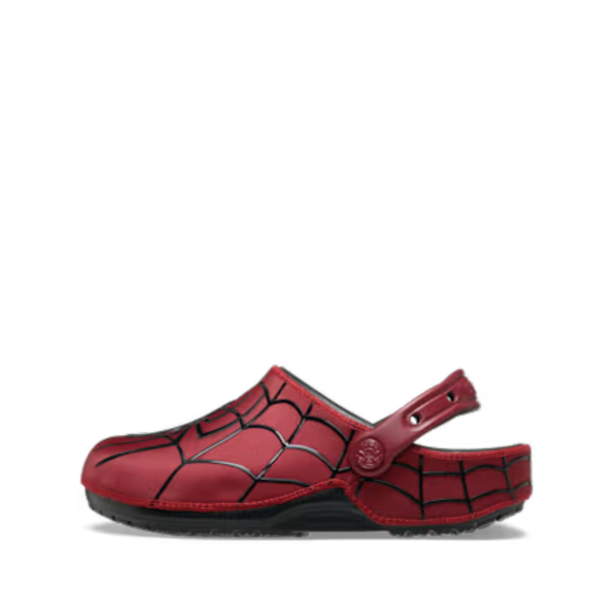 Spider Man Neo Classic Clog by Crocs — view 3