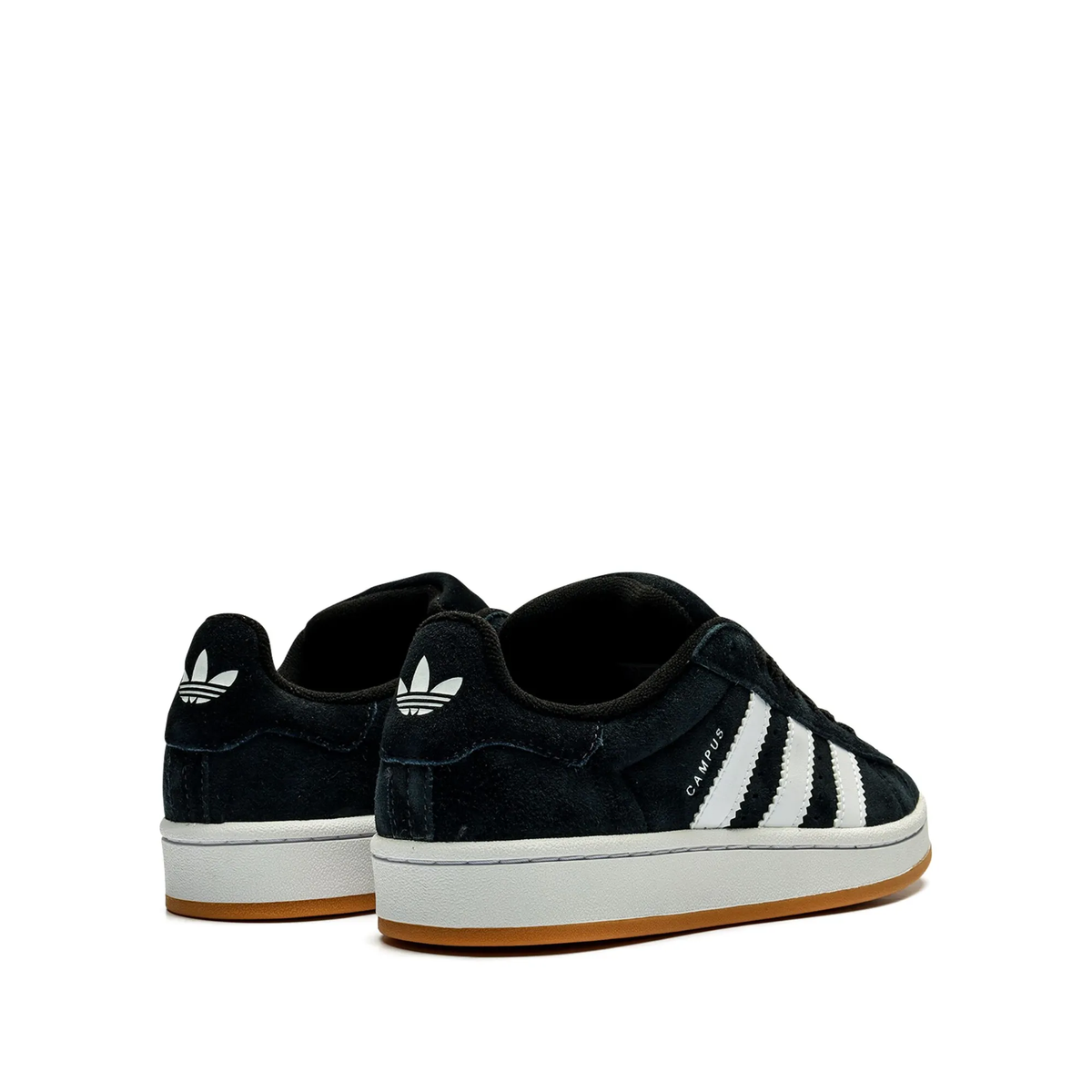 Adidas campus all black