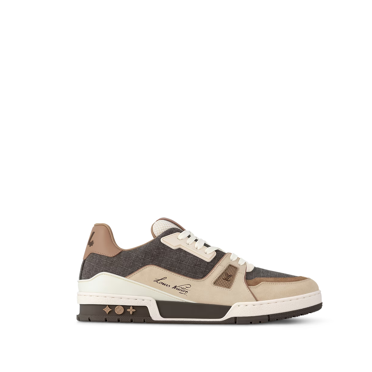 Louis Vuitton LV Trainer Outdoor Sneaker