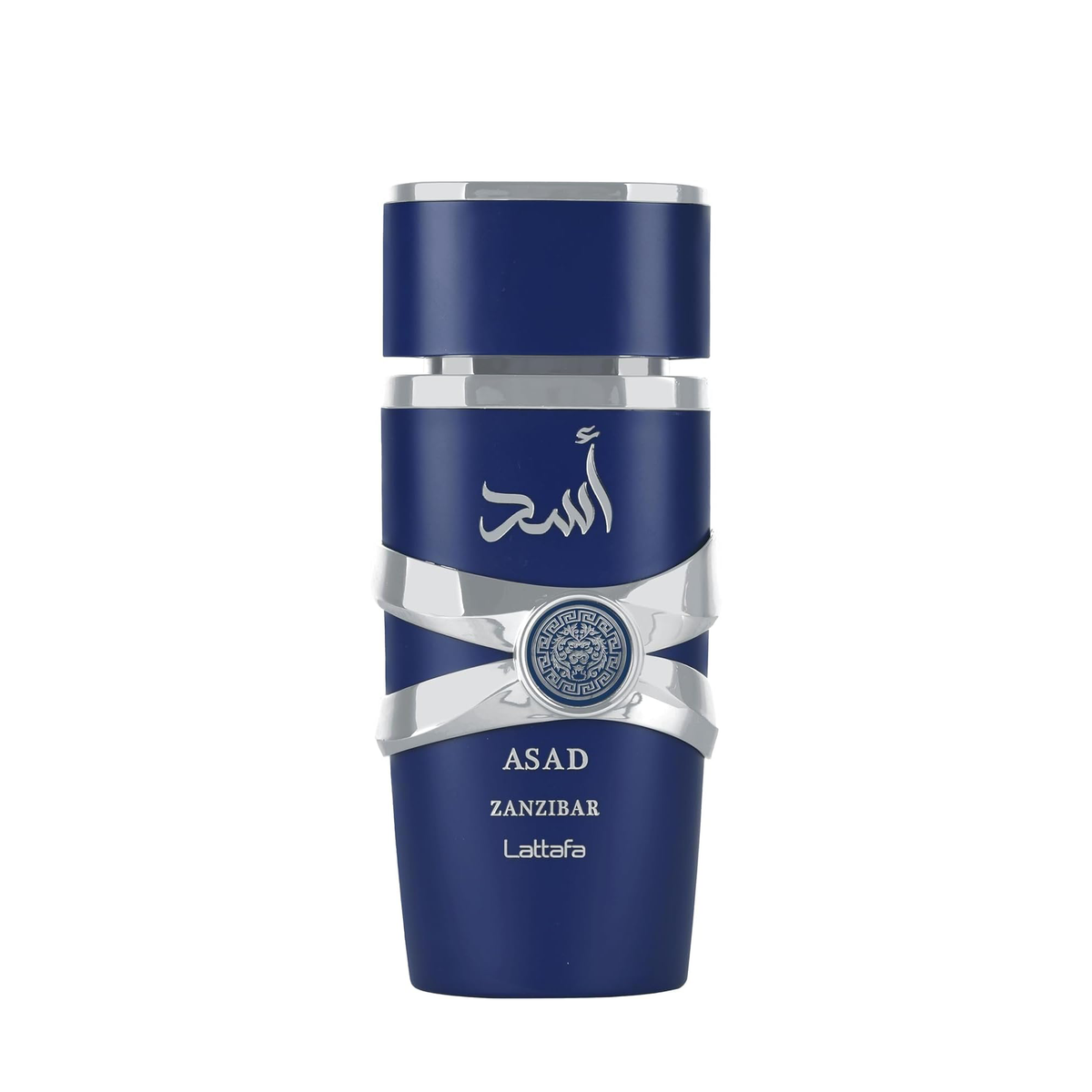 ASAD Zanzibar Perfume