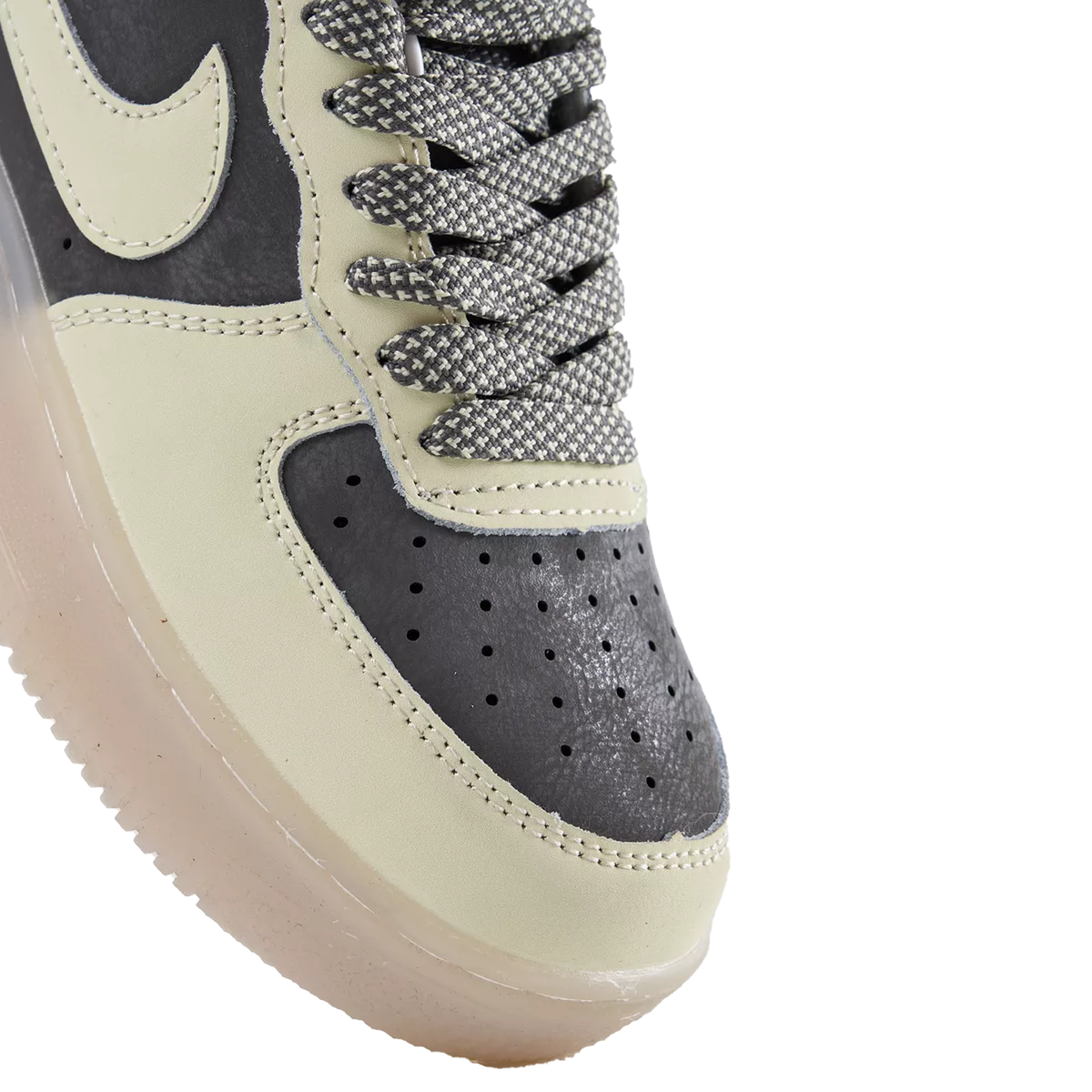 Nike Air Force Low Sneaker sh 41