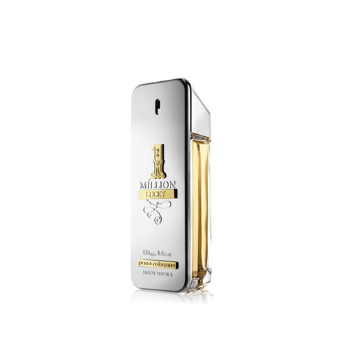 1MILLION Lucky Perfume