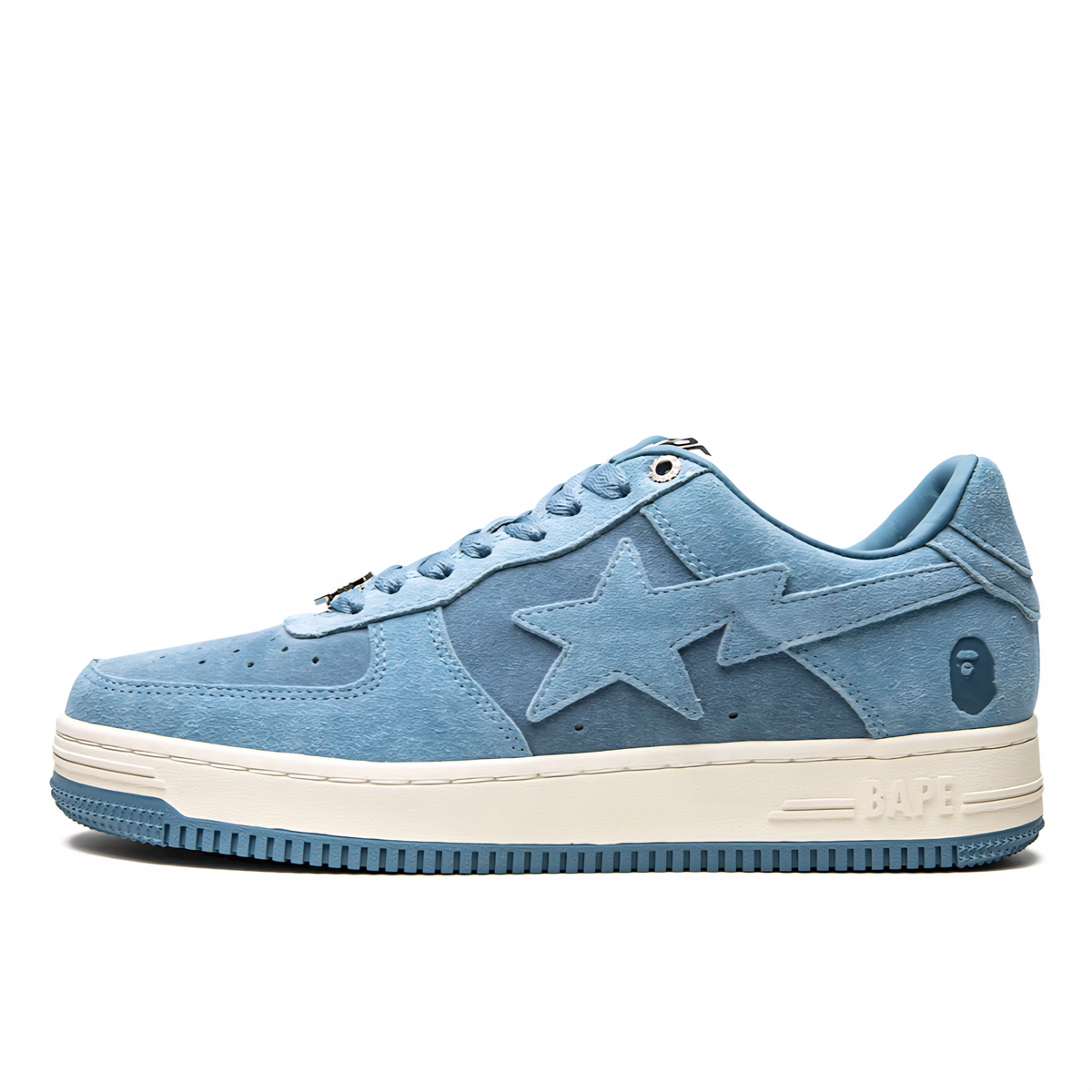 A Bathing Ape Bape Sta Low