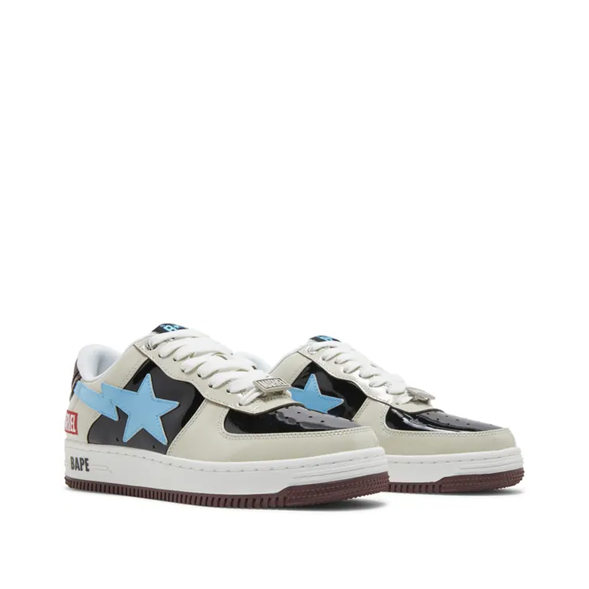 A Bathing Ape Bape Sta Marvel