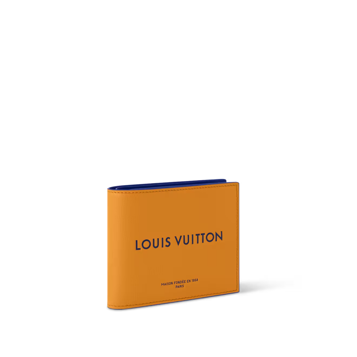 Louis Vuitton Portefeuille Marco Wallet — view 3