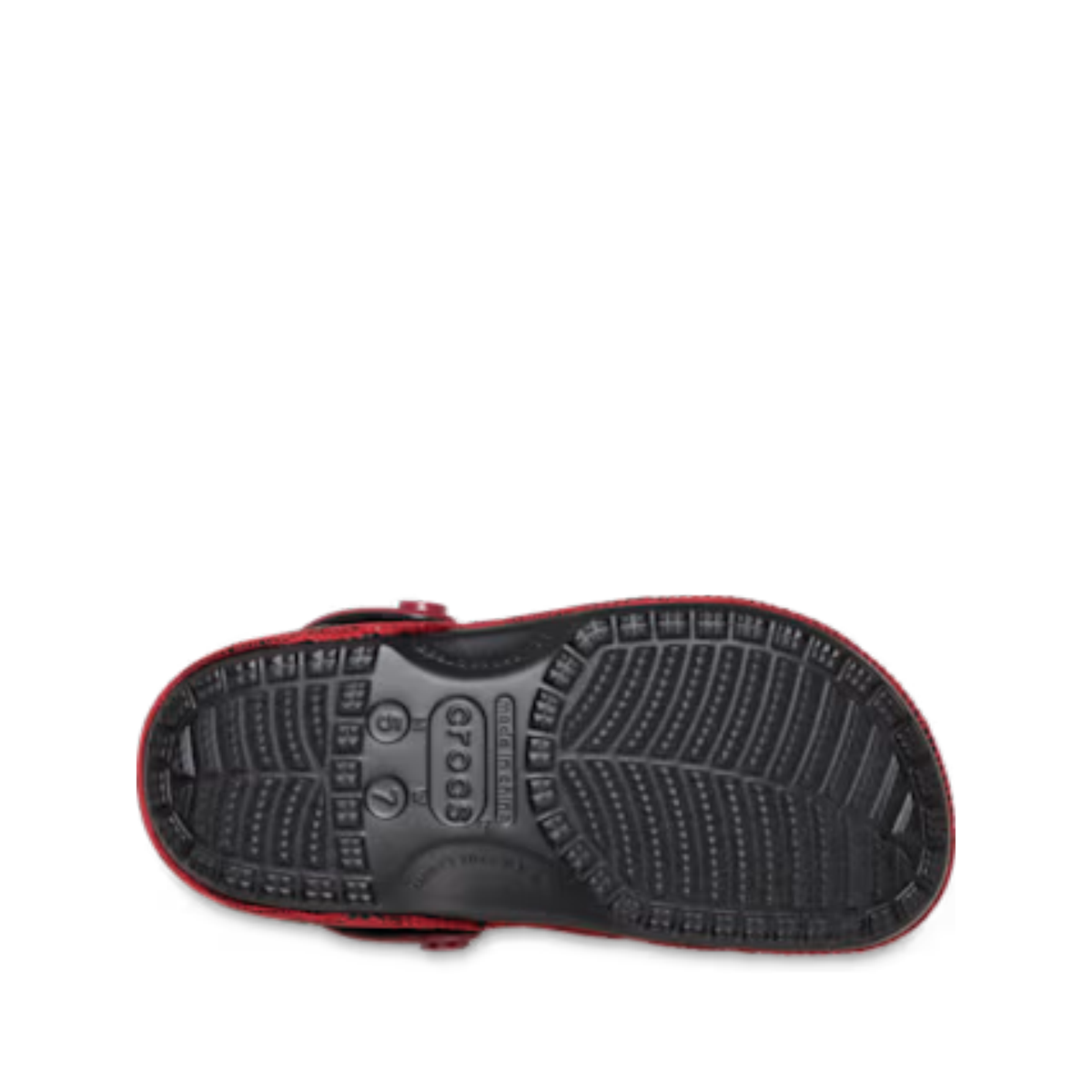 Spider Man Neo Classic Clog by Crocs — view 5