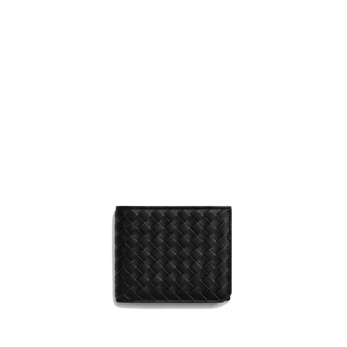 Bottega Veneta Intrecciato Piccolo Bi fold wallet