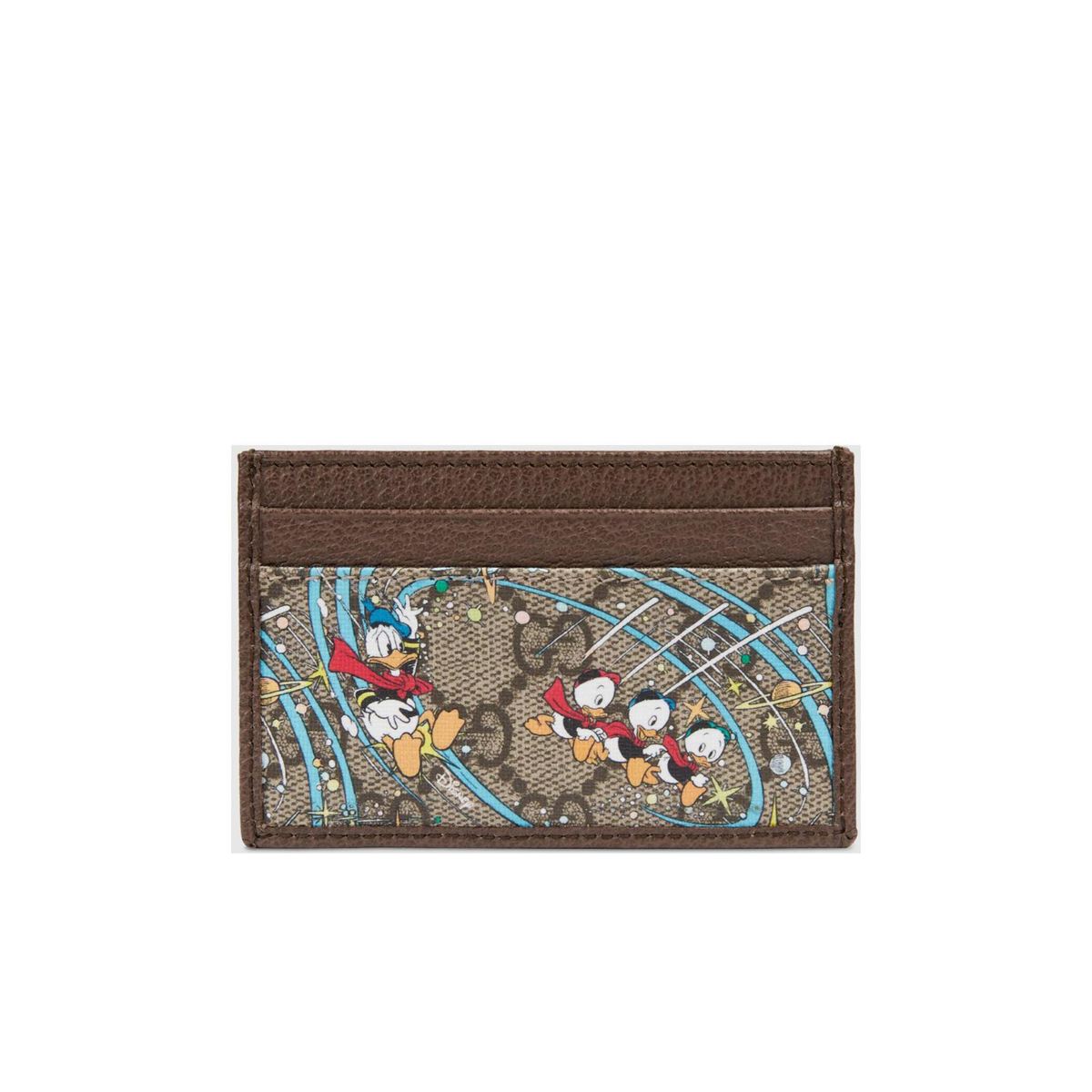 Gucci Ducks Wallet