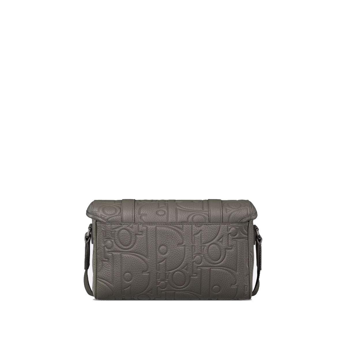Dior Hit the Road Messenger Bag with Flap — view 2