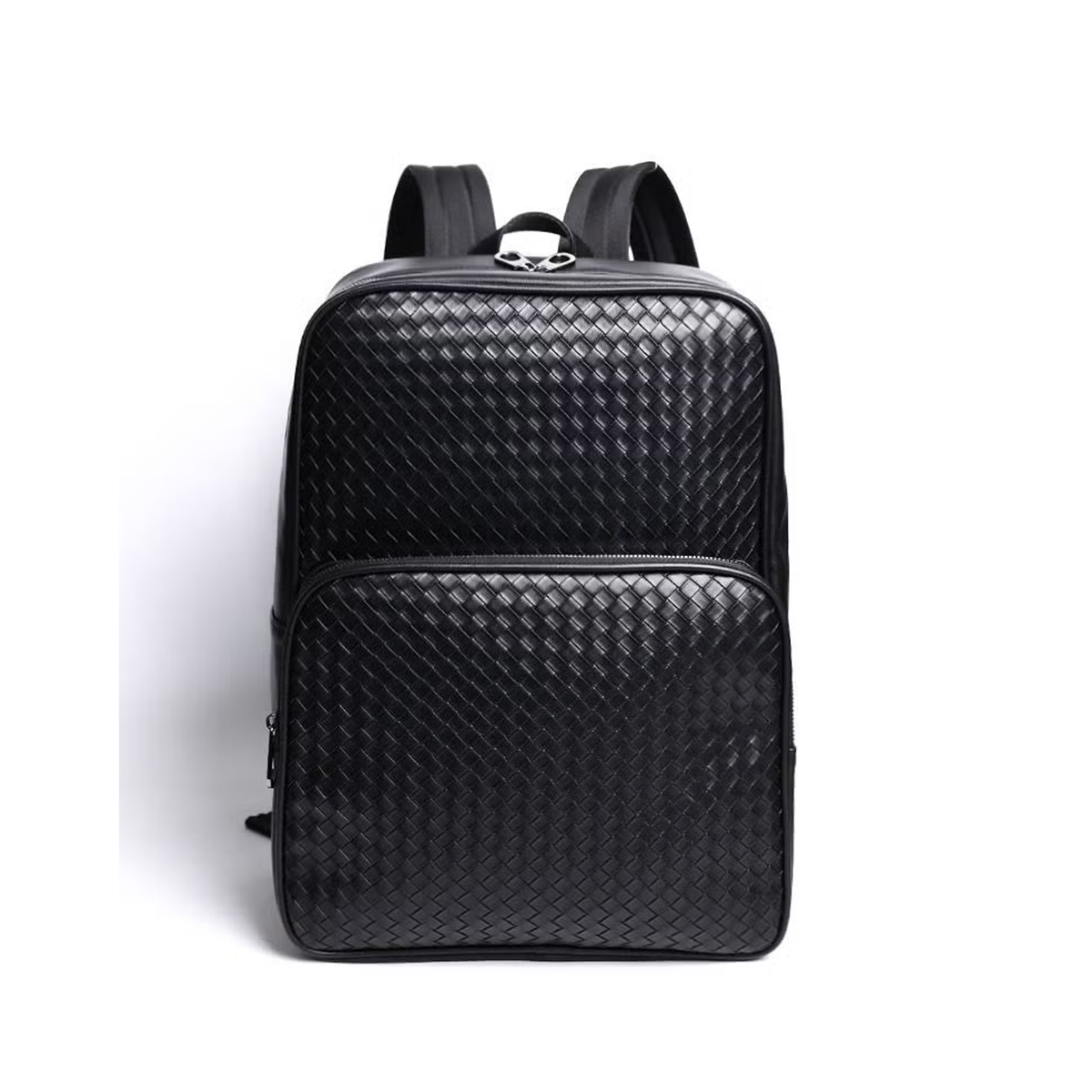 generic leather backpack