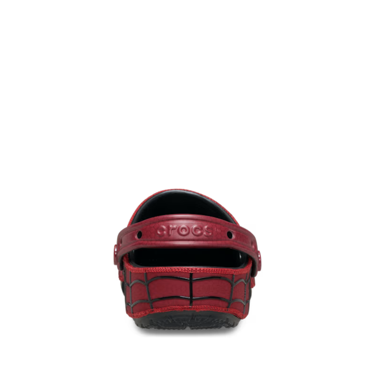 Spider Man Neo Classic Clog by Crocs — view 2
