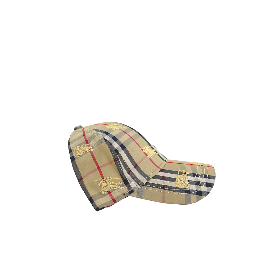 Burberry CAP