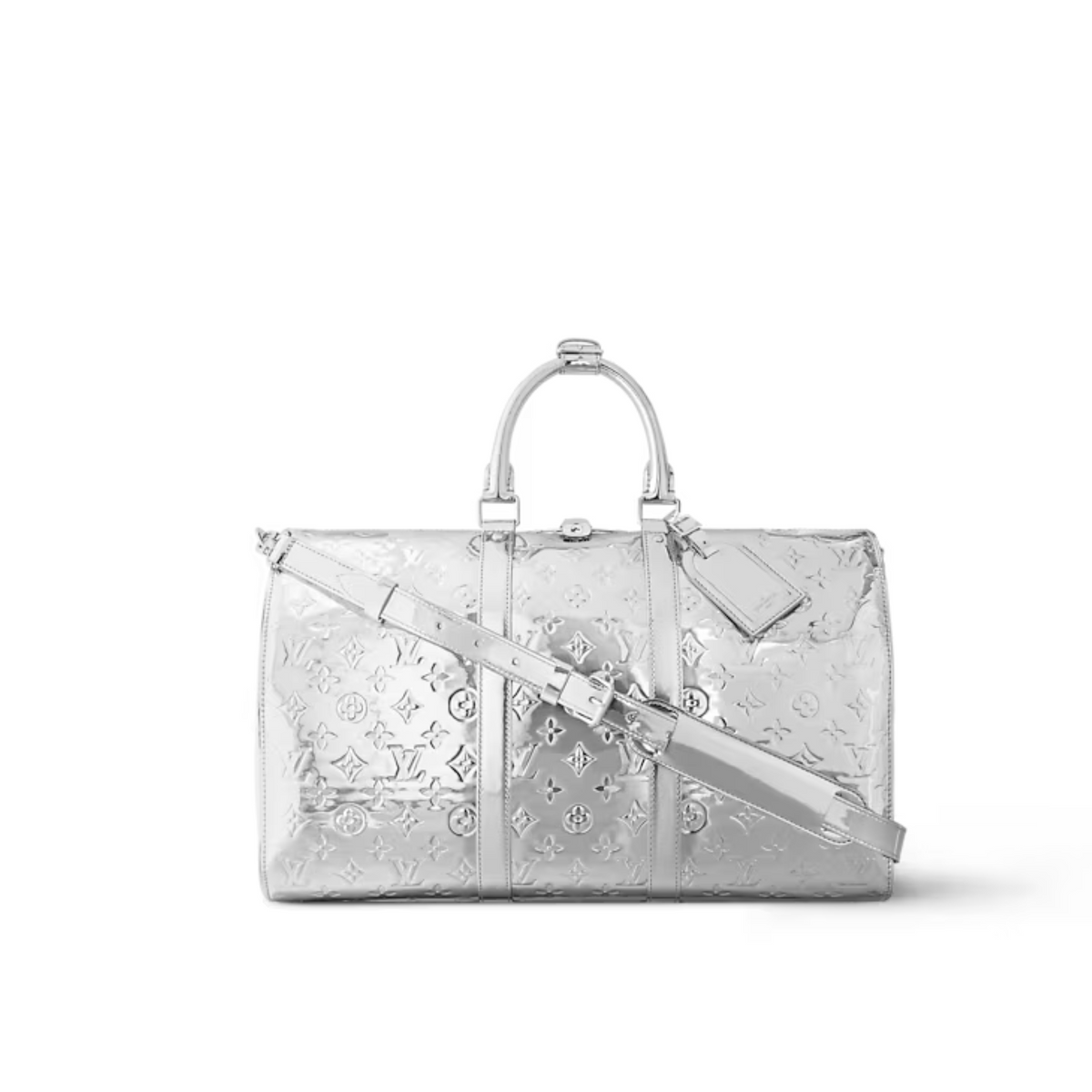 Louis Vuitton Keepall Monogram Mirror