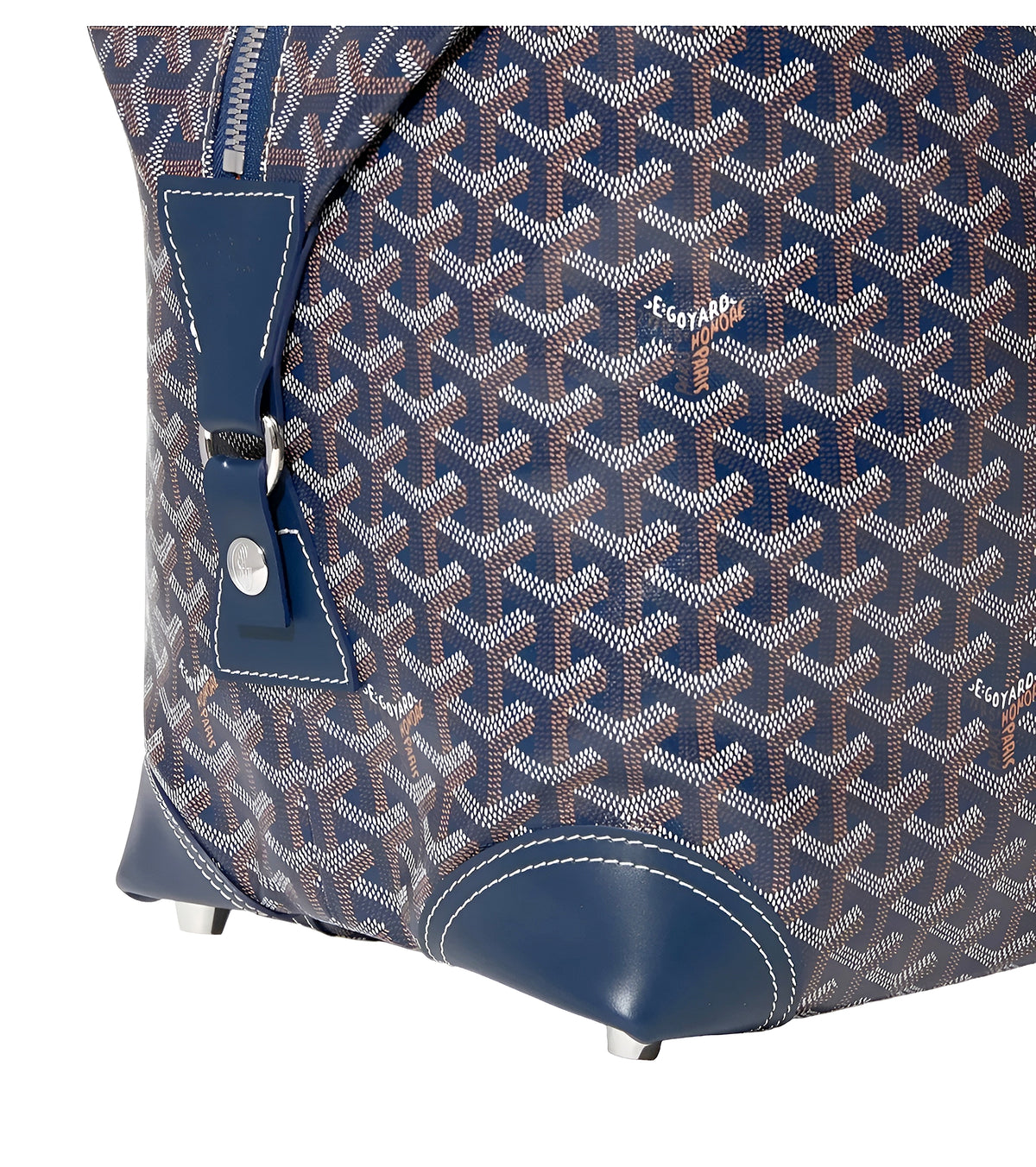 GOYARD DUFFLE BAGCROSS BAG