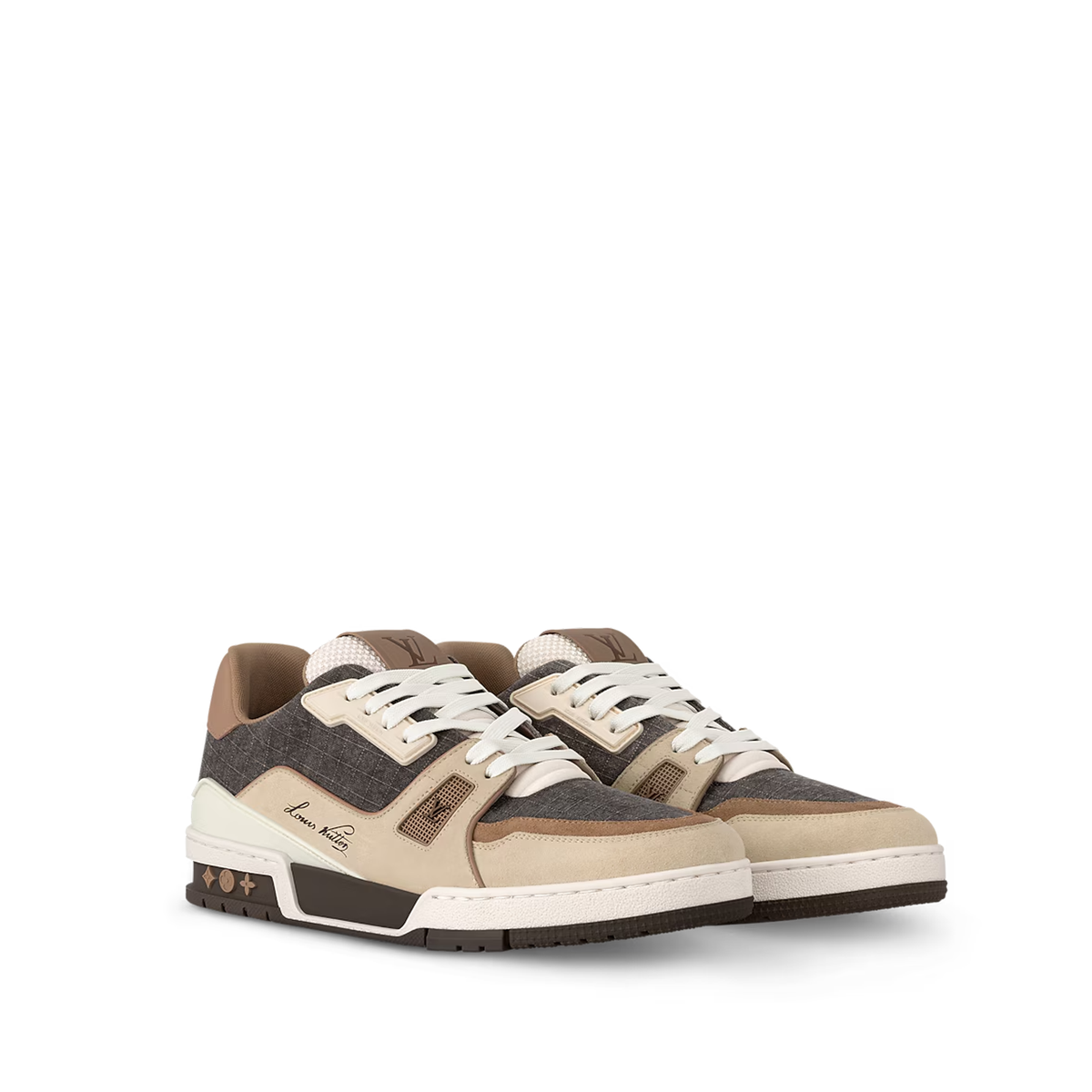 Louis Vuitton LV Trainer Outdoor Sneaker