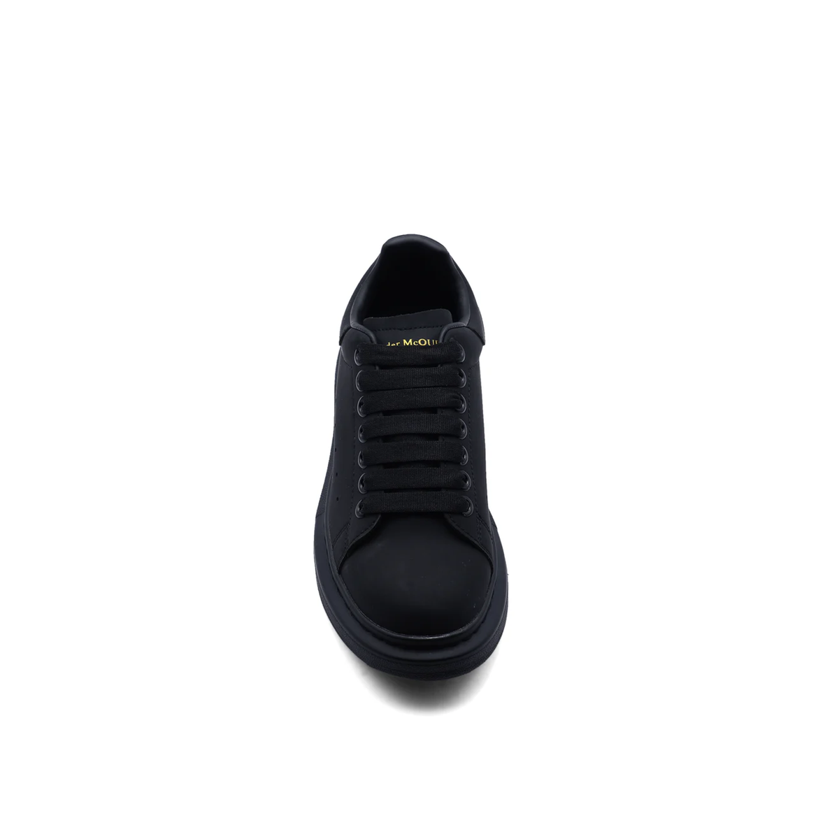 Alexander Mcqueen Black