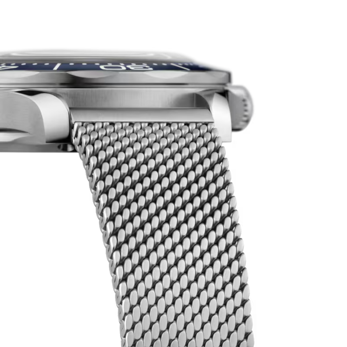 Omega Seamaster Diver 300M James Bond 60th Anniversary watch