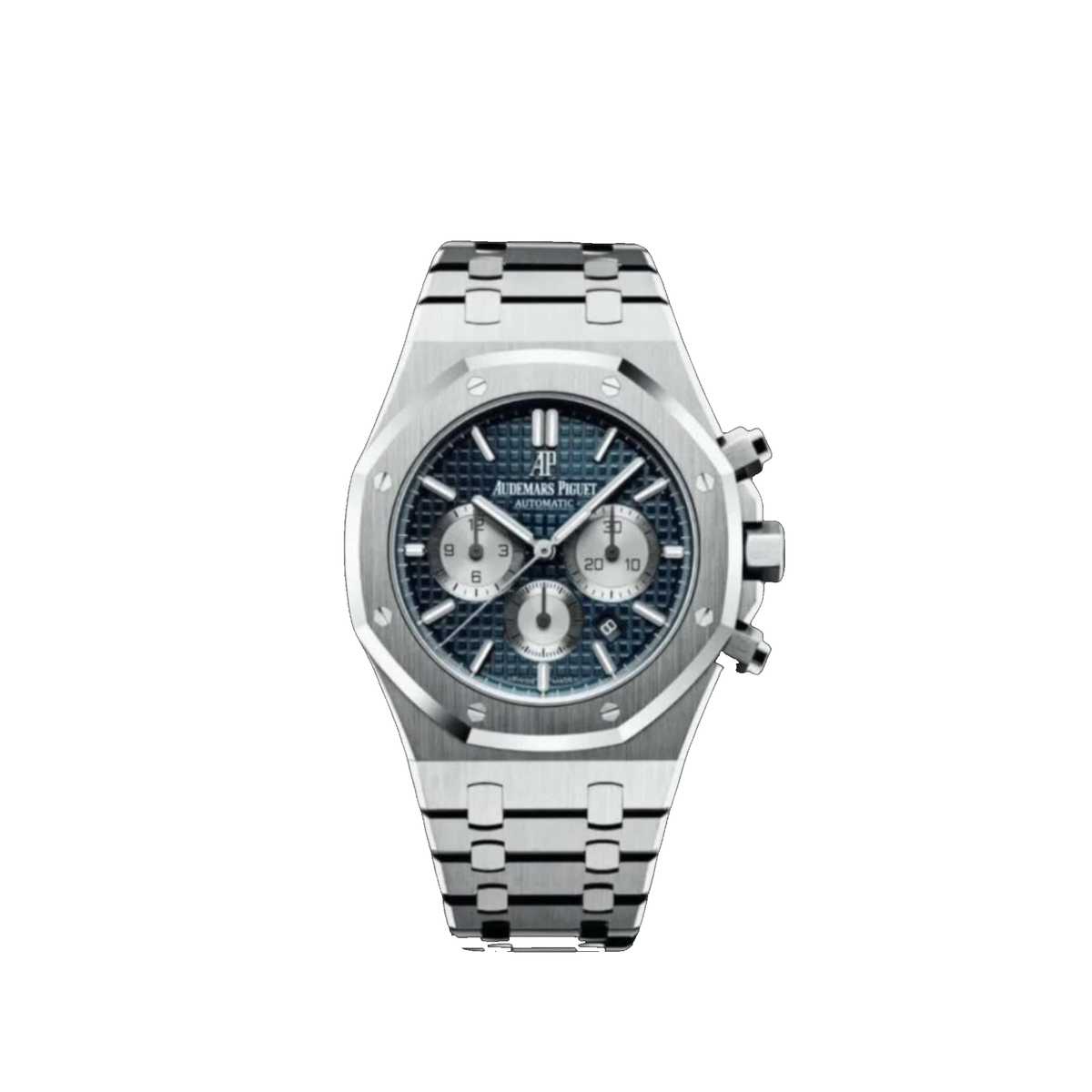 Audemars Piguet Royal Oak Chronograph