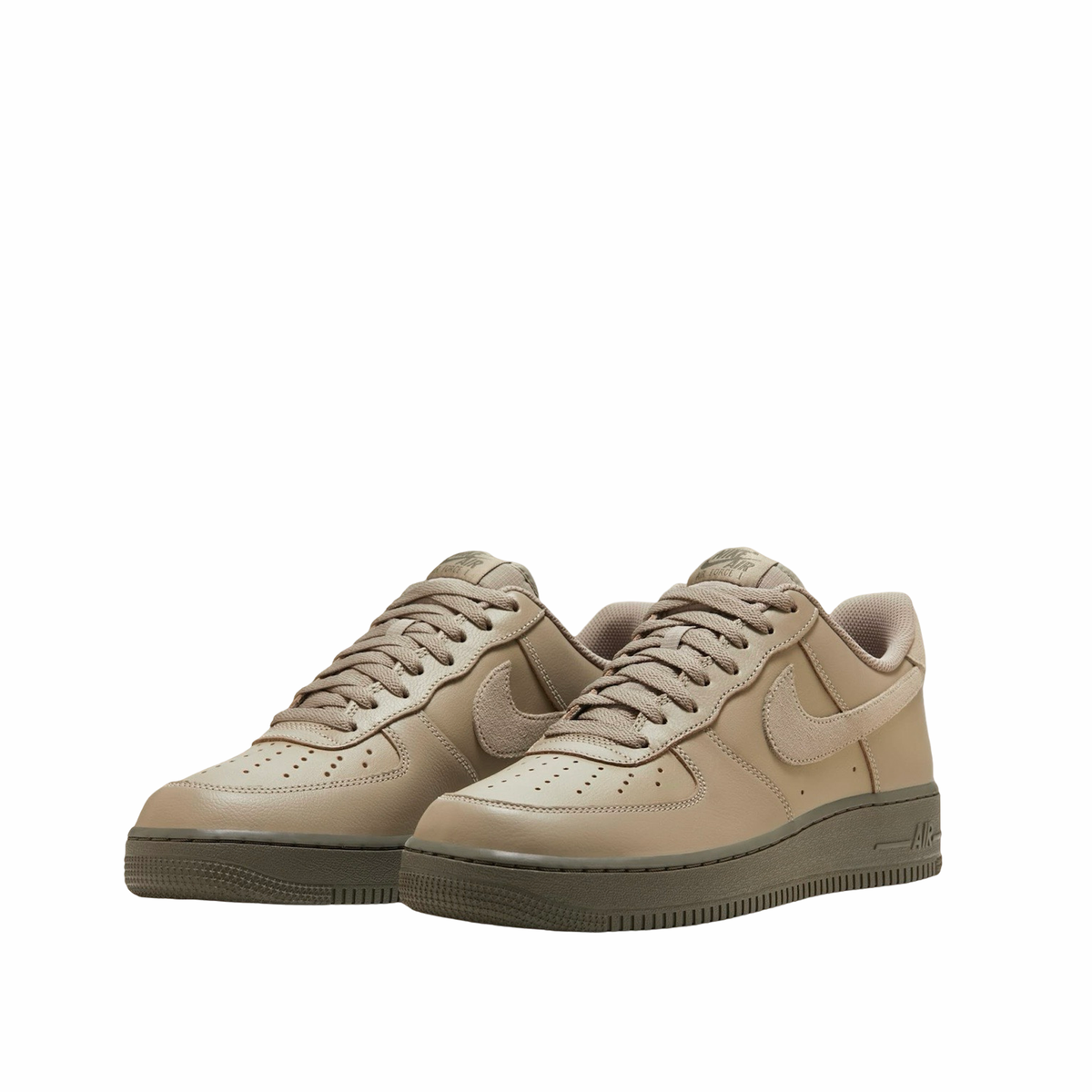 Air Force Brown sh 41