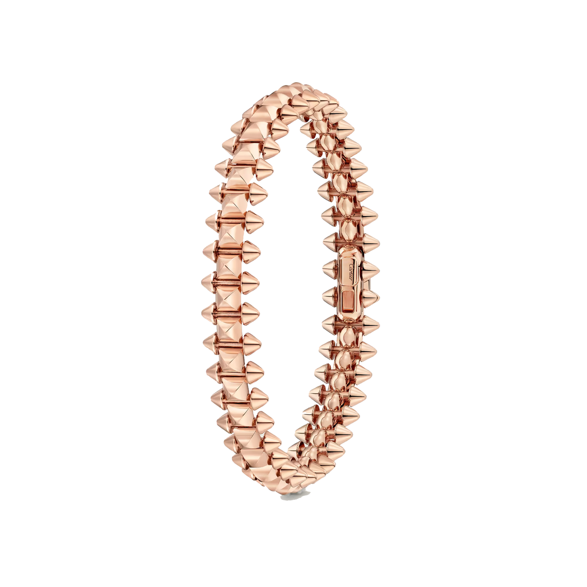 Cartier Clash de Cartier Flexible Bracelet in 18K rose gold