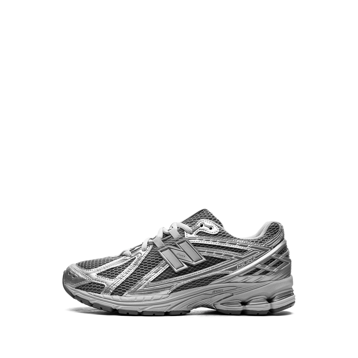 New Balance 1906R sneaker in the Harbor Grey