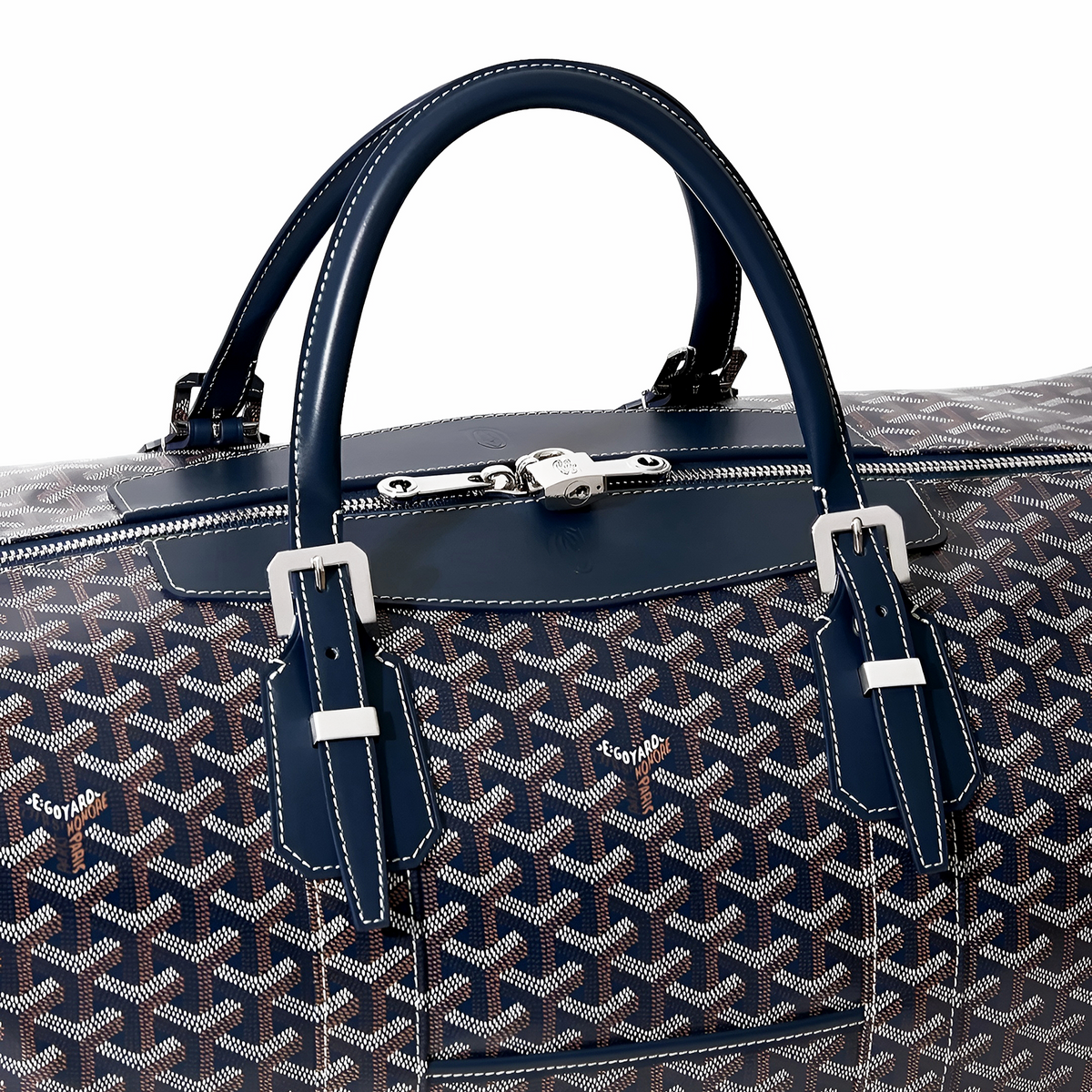 GOYARD DUFFLE BAGCROSS BAG