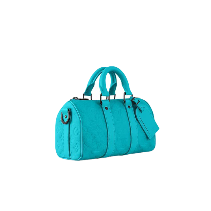 LOUIS VUITTON Keepall Bandouliere 25