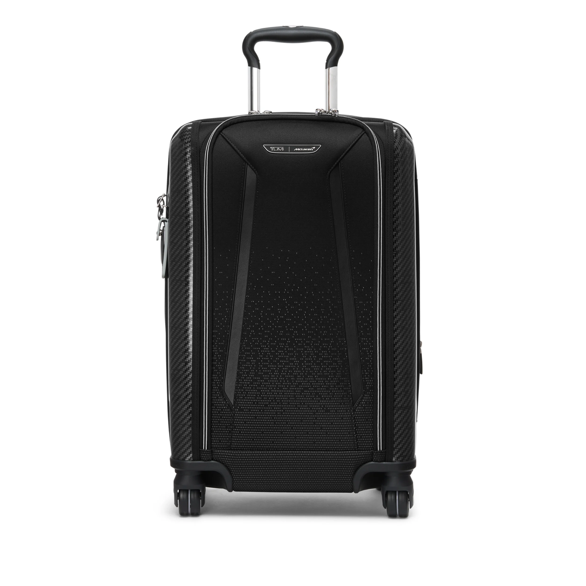 TUMI McLaren Aero Dual Access Expandable Carry On — view 1