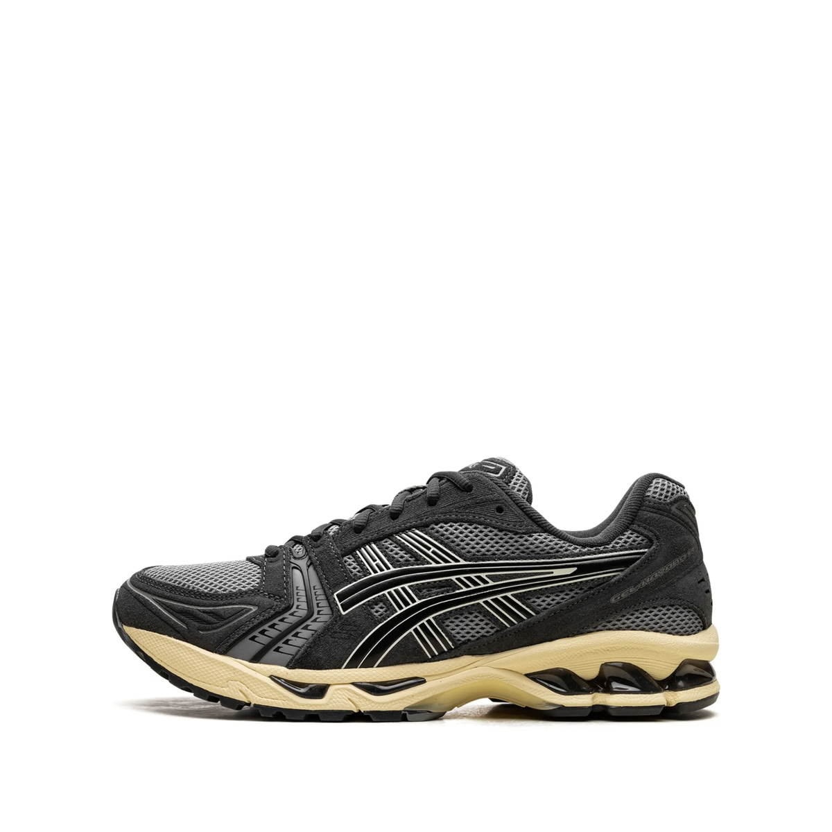 ASICS Gel Kayano 14 Clay GreyBlack sneaker