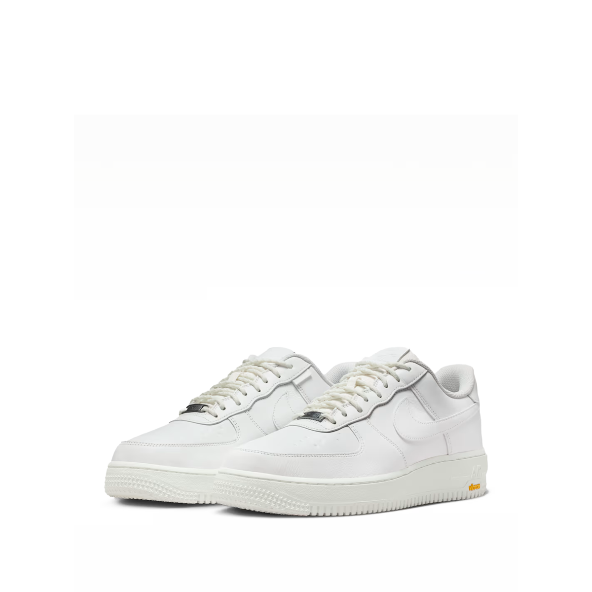 Nike Air Force 1 Gore Tex Vibram low top sneakers