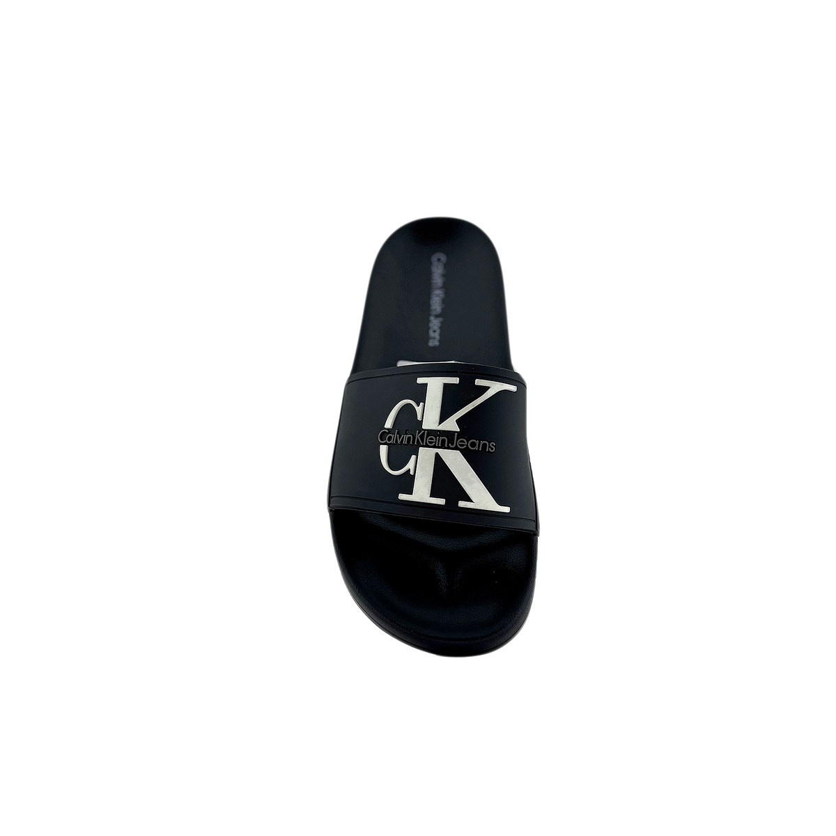 Celvin Klein CK BlackWhite Slipper