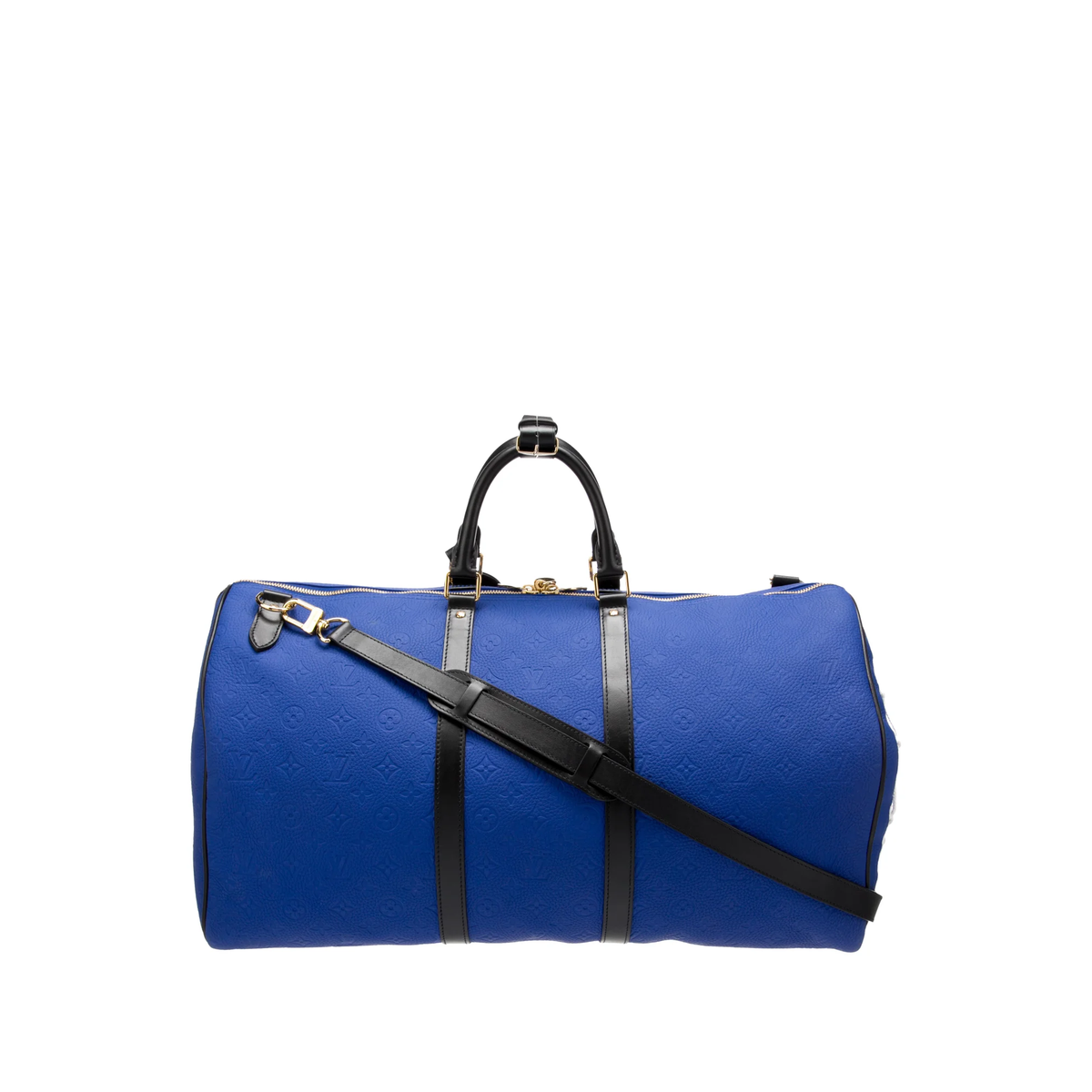 LOUIS VUITTON DUFFLE BAG NBA 19874OP23