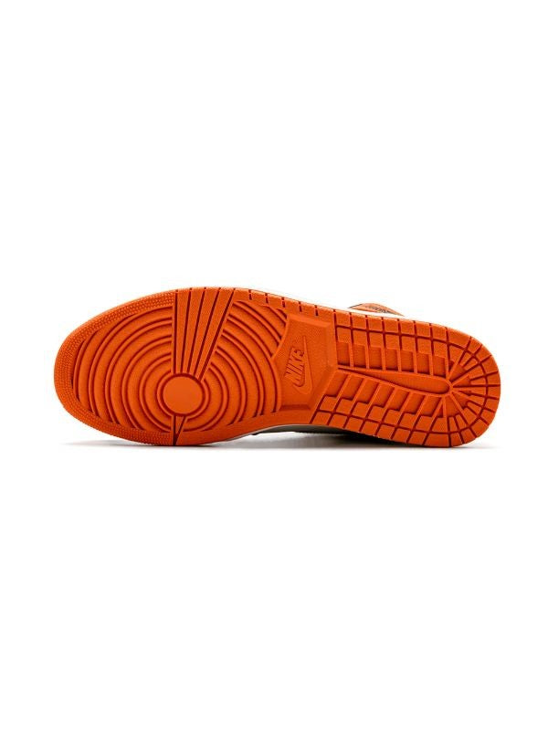 Air Jordan 1 RETRO HIGH OG Shattered Backboard