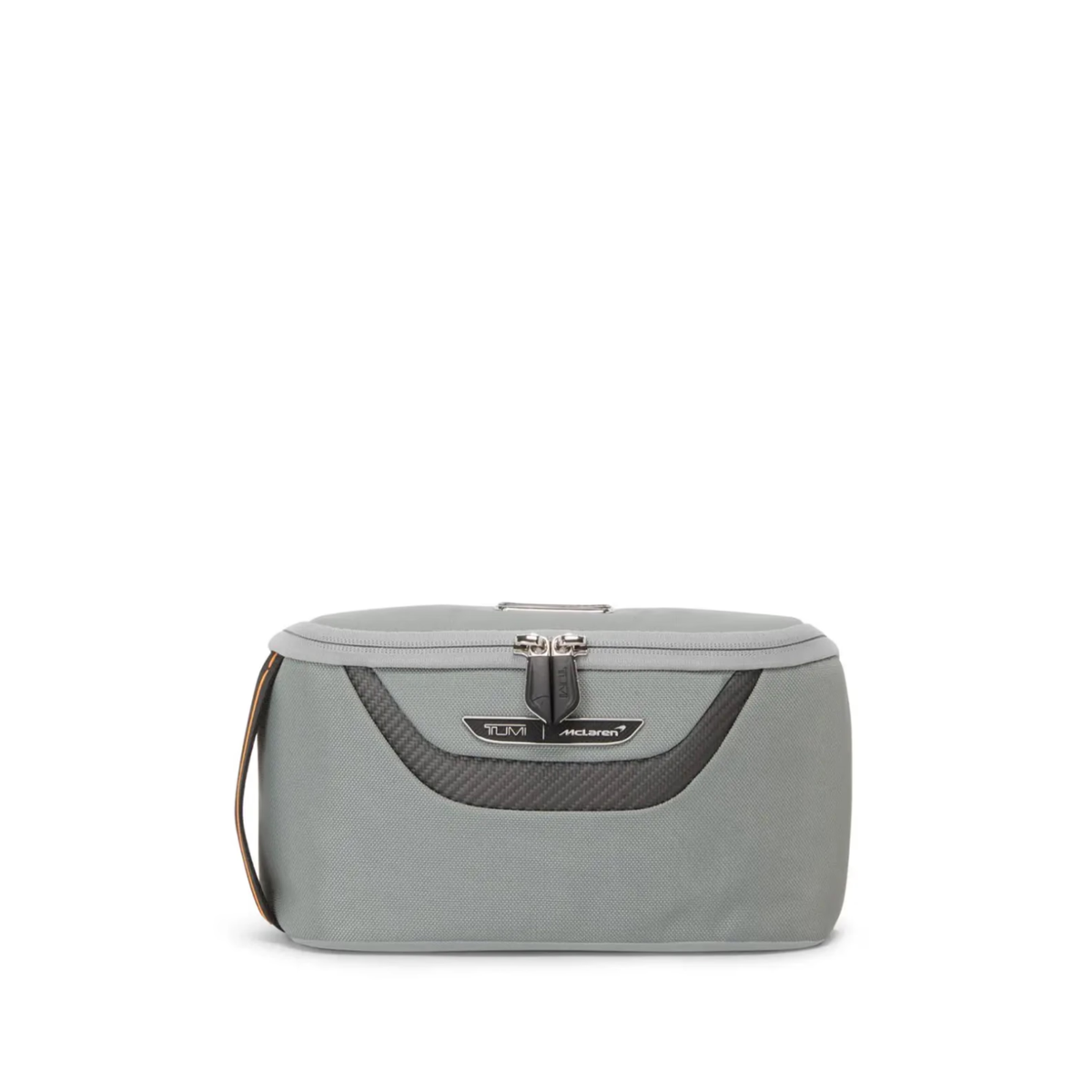 TUMI x McLaren Remex Accessory Kit in Super Grey — view 1