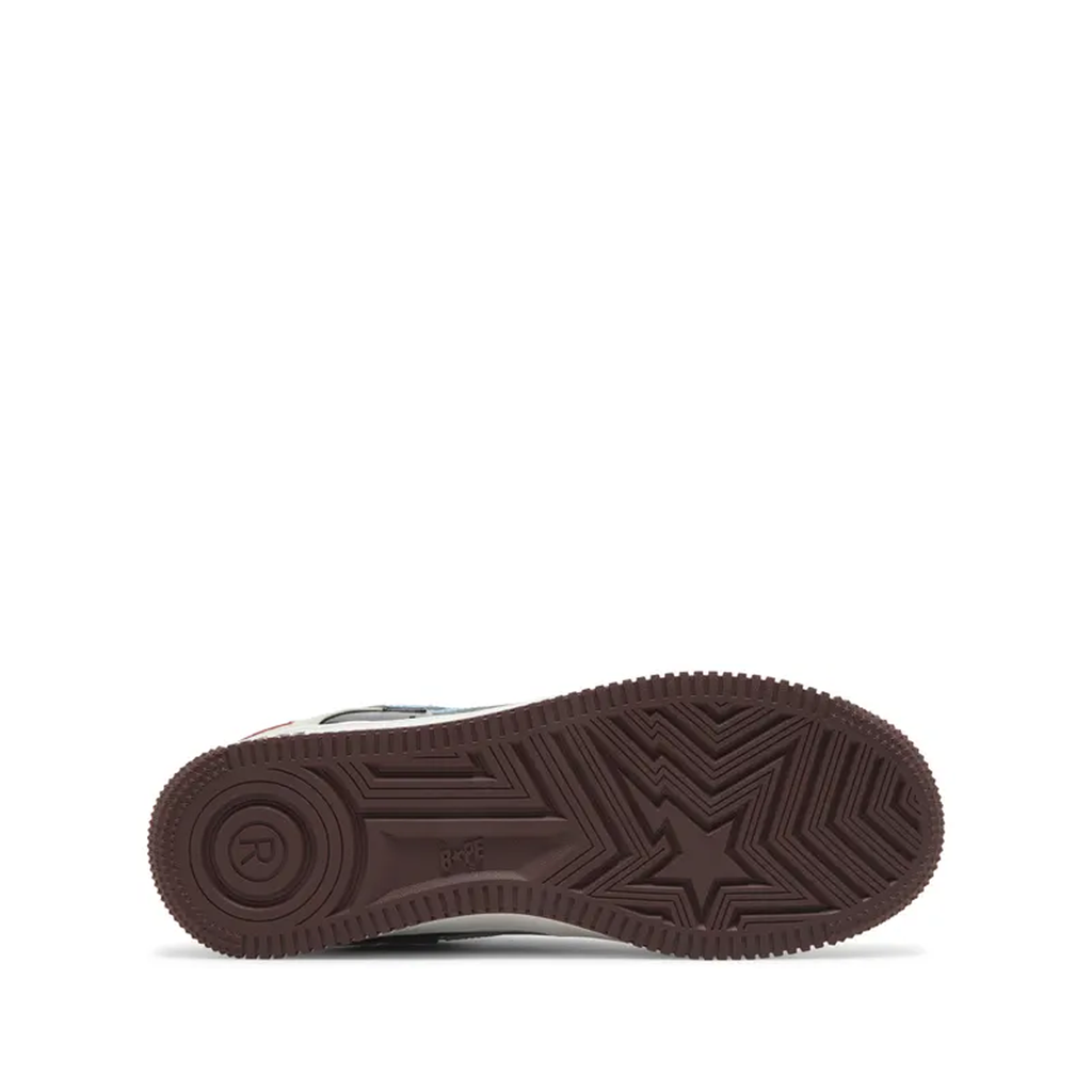 A Bathing Ape Bape Sta Marvel