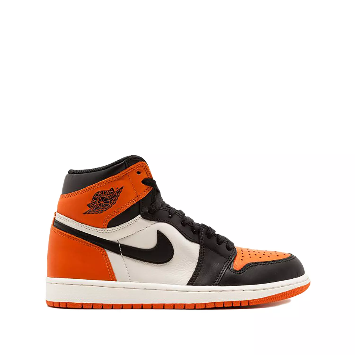 Air Jordan 1 RETRO HIGH OG Shattered Backboard