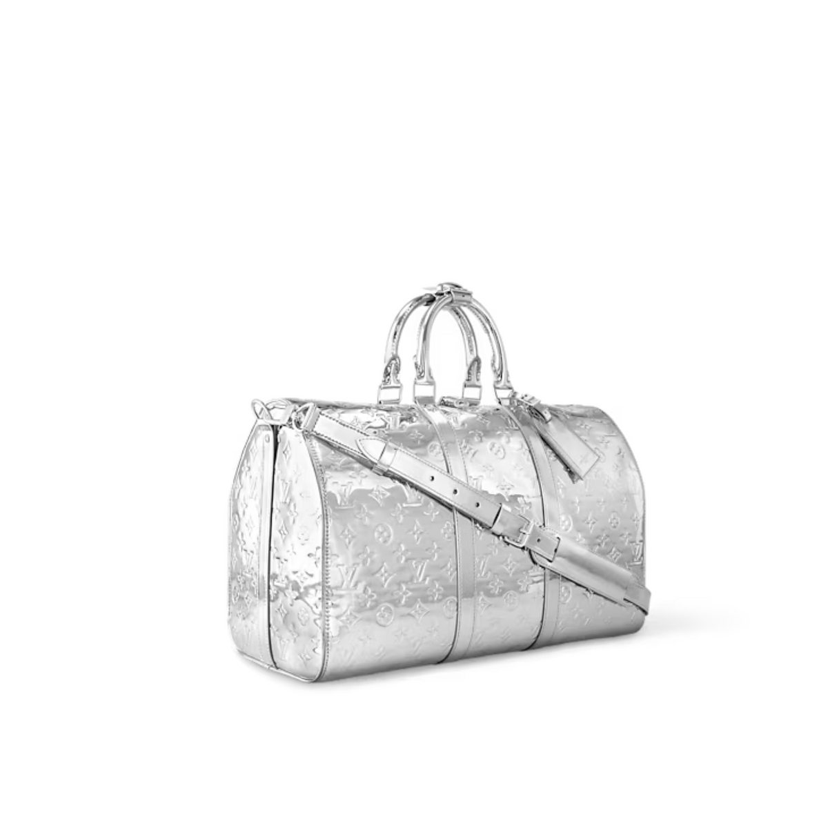 Louis Vuitton Keepall Monogram Mirror