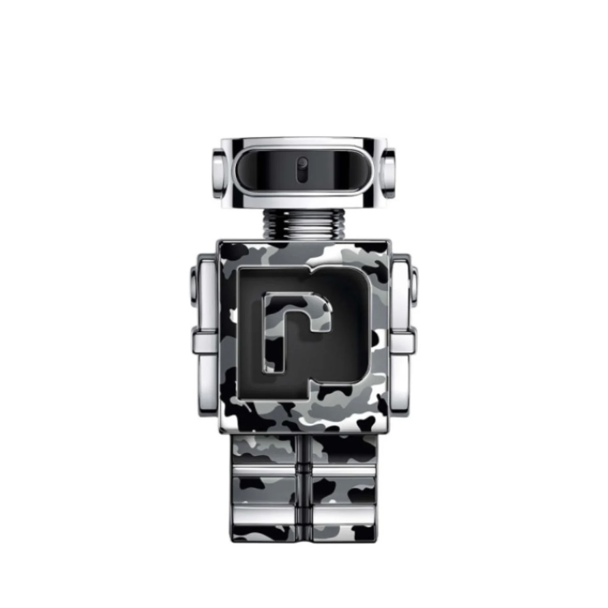 Paco Rabanne Phantom Eau de Toilette Perfum