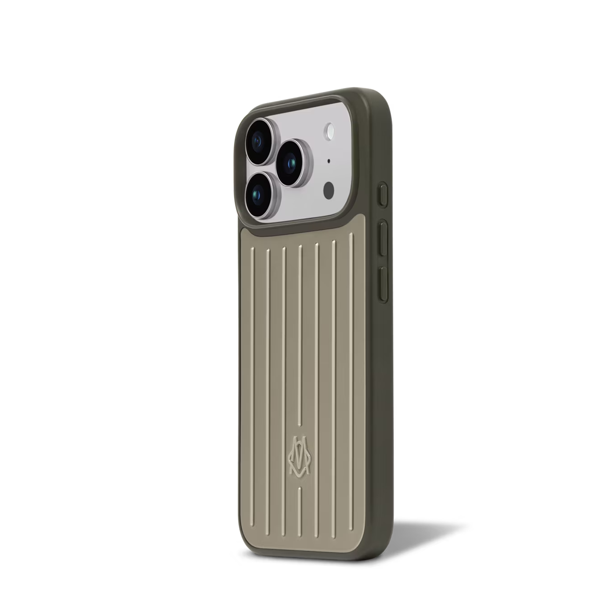 Rimowa Polycarbonate iPhone 17 Pro Max MagSafe compatible Case
