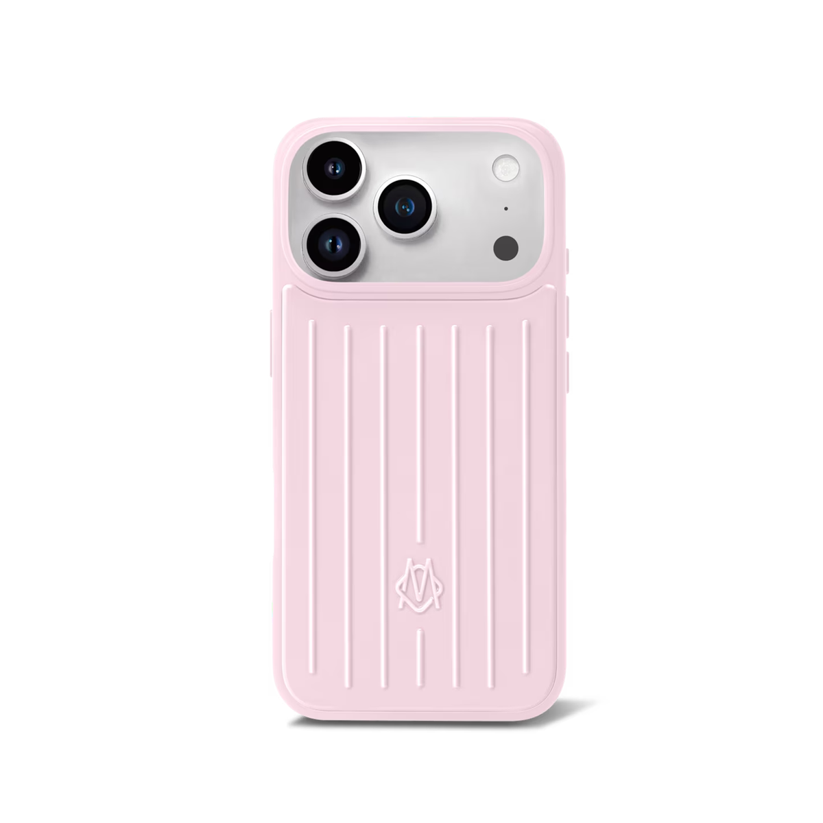 Rimowa Ballerina Pink iPhone 17 Pro Max