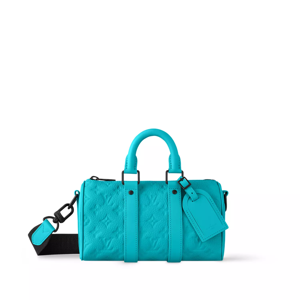 LOUIS VUITTON Keepall Bandouliere 25